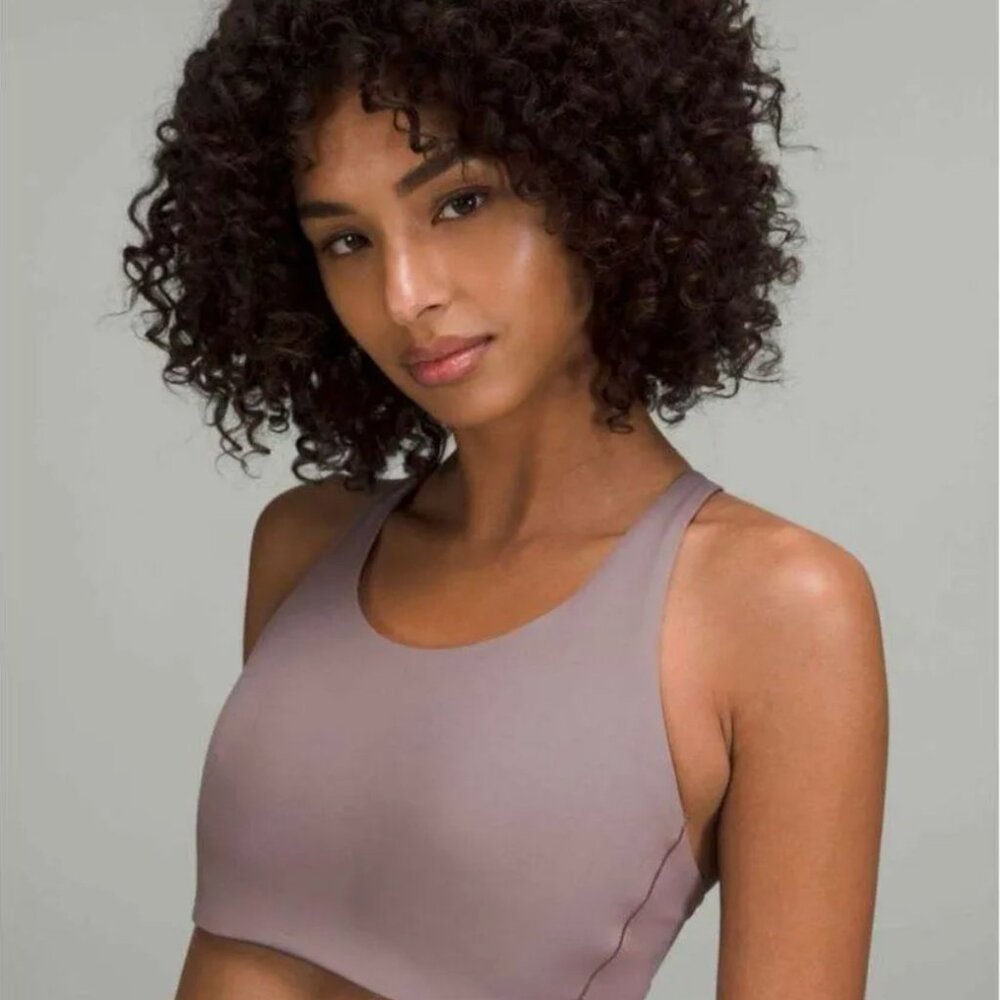 lululemon Energy Bra High Support, B–G Cups 32G